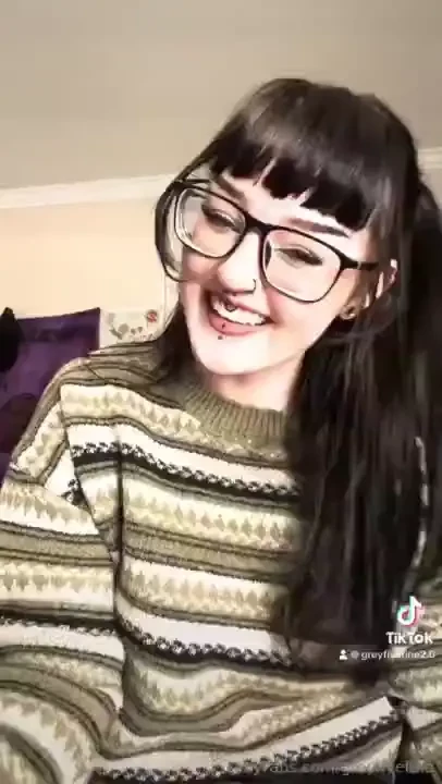 This tiktok was made for all my little guys on here 