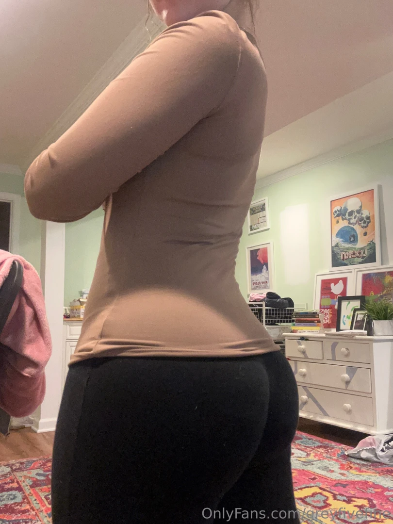 Good morning look at my butt part 1 