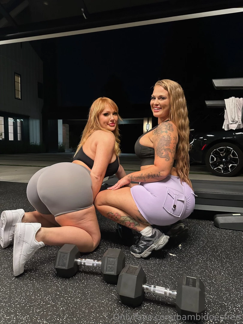 Waiting for someone fun to message us 