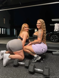 Waiting for someone fun to message us