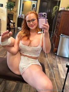 Your breakfast is riggght here hungry yet part 7