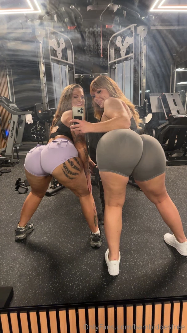 Should we be naughty or nice part 1 