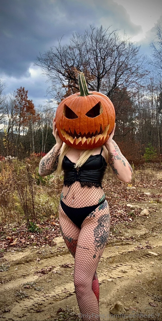 Happy halloween part 1318 