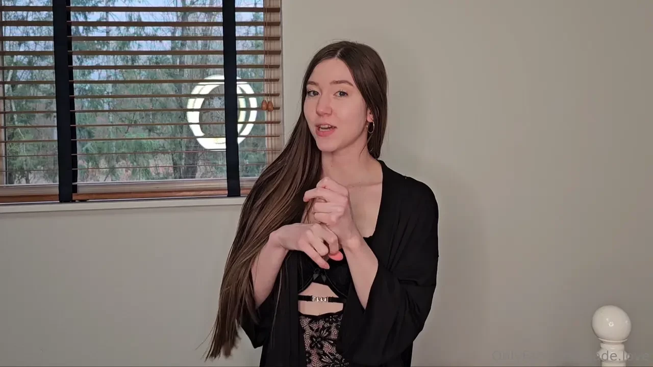 I made this video for oftv but it got rejected apparently my outfit 