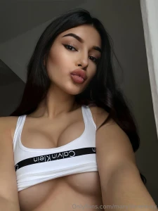 They say trouble comes in threes but i m enough on my own