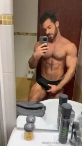 This huge dick is waiting for your ass