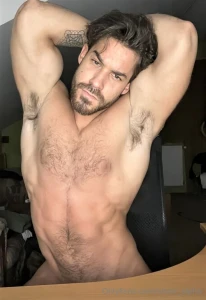 Would you stay up all night with me part 1