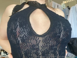 My milf boobs and nipples are the best