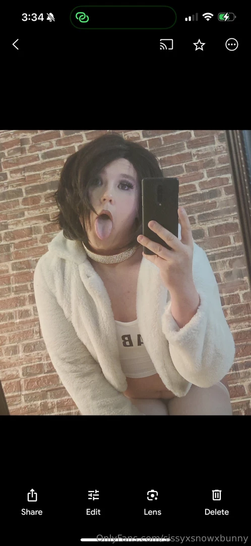 Sissyxsnowxbunny part 7 