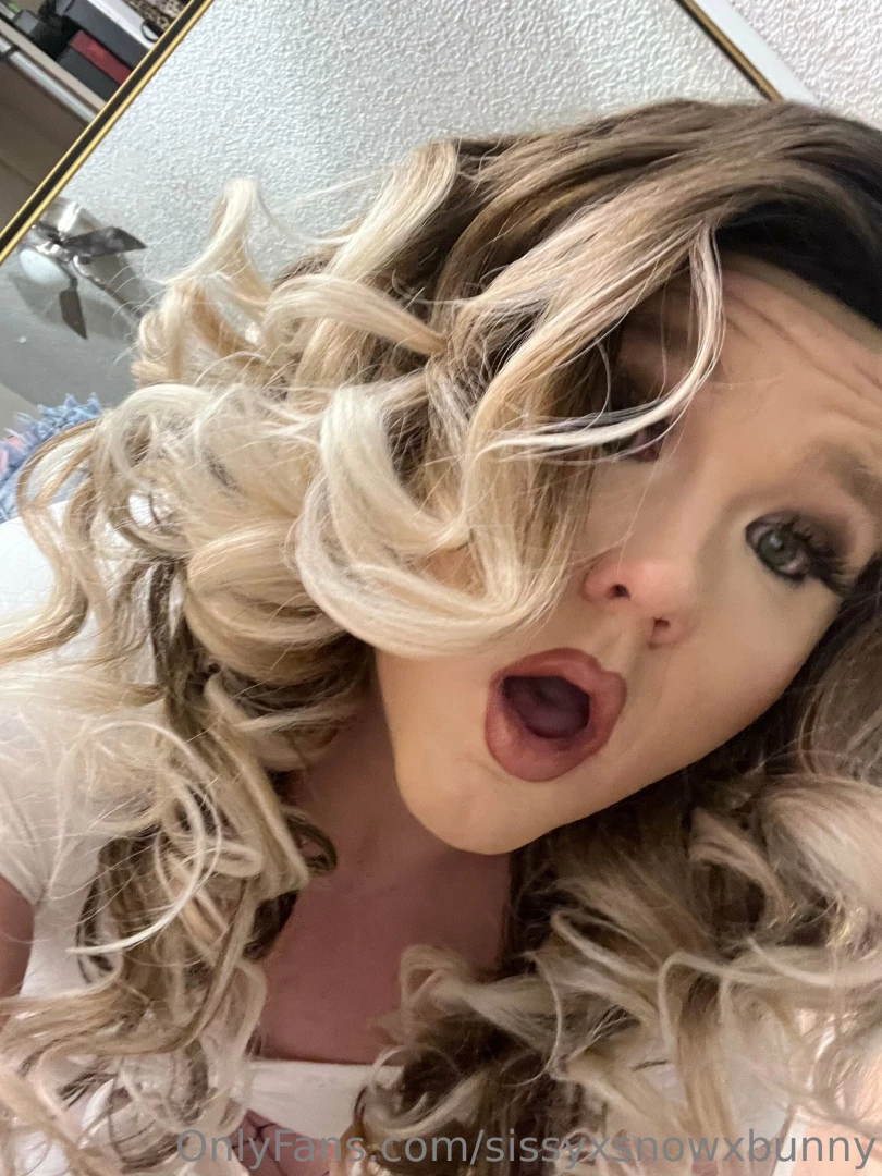 Sissyxsnowxbunny part 29 