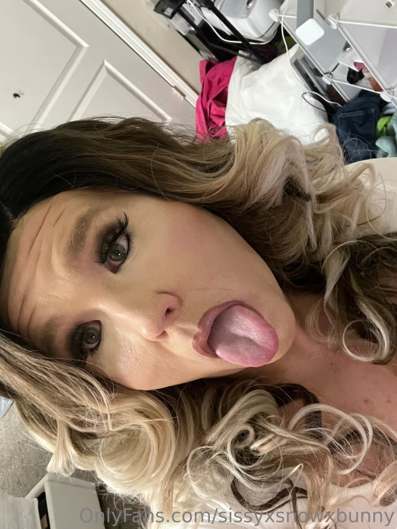 Sissyxsnowxbunny part 30 