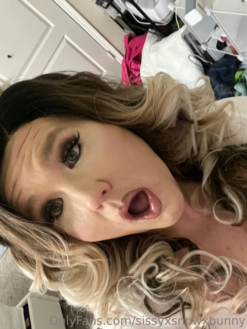 Sissyxsnowxbunny part 23 