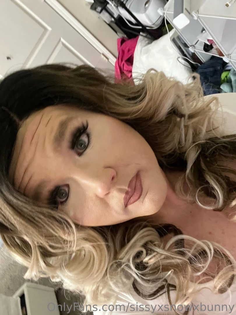 Sissyxsnowxbunny part 34 