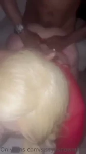 Sissyxsnowxbunny part 49
