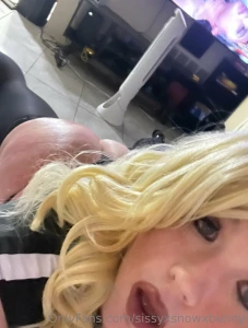 Sissyxsnowxbunny part 37