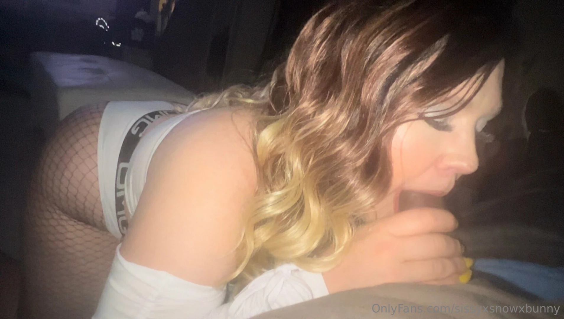 Sissyxsnowxbunny part 35 