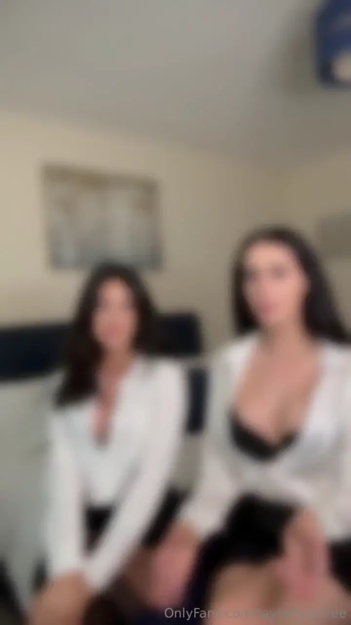 Naughty uni girls how will these two girls pass their uni exams we ll 