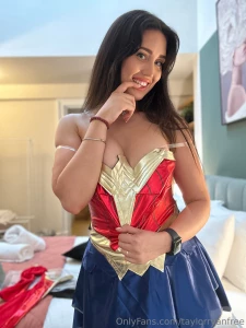 Im gagging for superman to show up