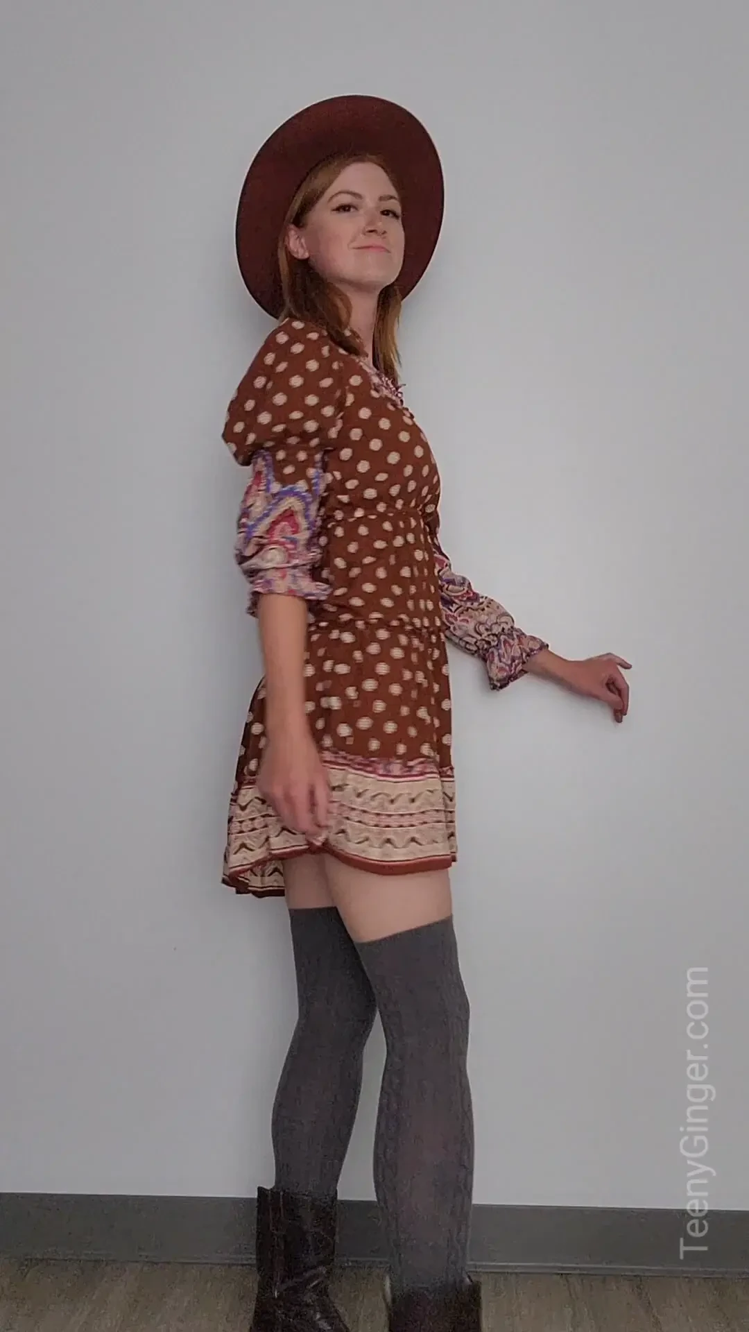 Song sunday hey cowboy by devon cole 