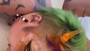 Little preview of my end of the month gb 6 vs me i have a thing for