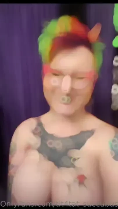 I have too much fun with this filter 