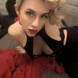bettybolted