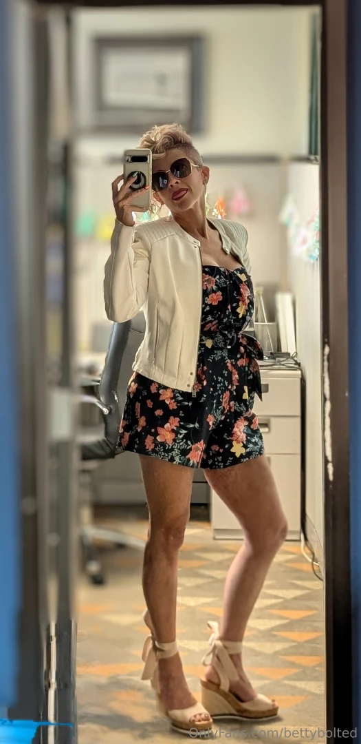 Todays fit comes late in the day because i came early in the day part 4 