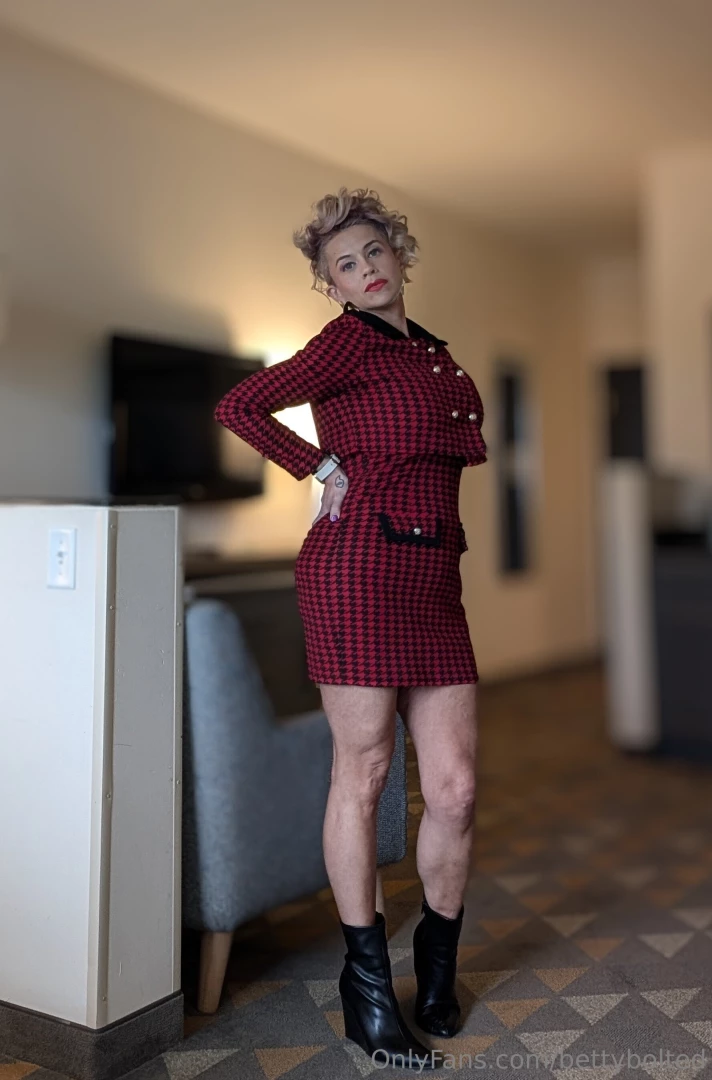 This little number is always fun to where i need a pick-me-up because 