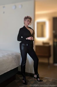 I can t say why but this shirt makes me feel extra busty what do you