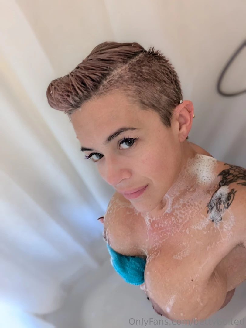 Shower sunday wish you could be here too 