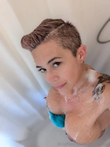 Shower sunday wish you could be here too