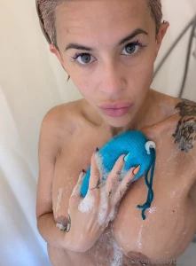 Shower sunday wish you could be here too part 2