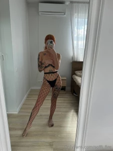 Aww i love these tights so much do they turn you on how about i show