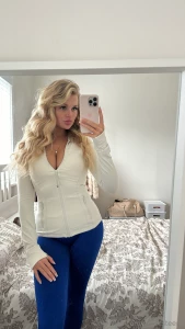 Curly or straight hair part 3