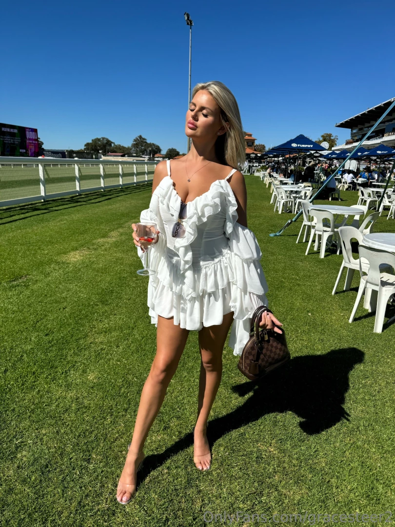 Lady in the streets part 7 