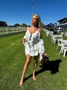 Lady in the streets part 7