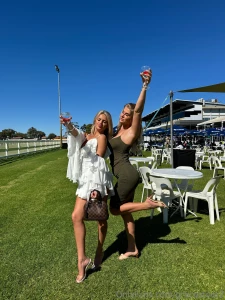 If you would like to see us too have some fun head over to my other