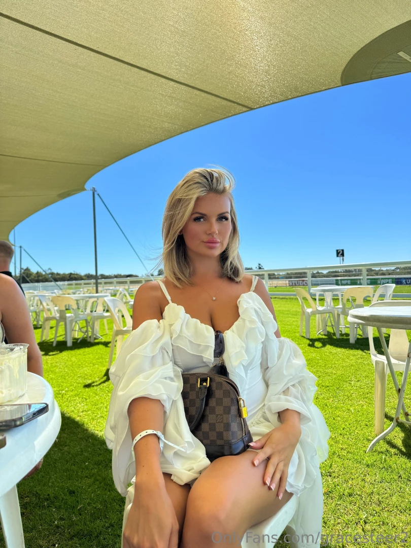 Would you have me on your arm for the day 