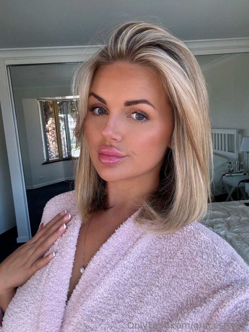 It s just my birthday suit under this 