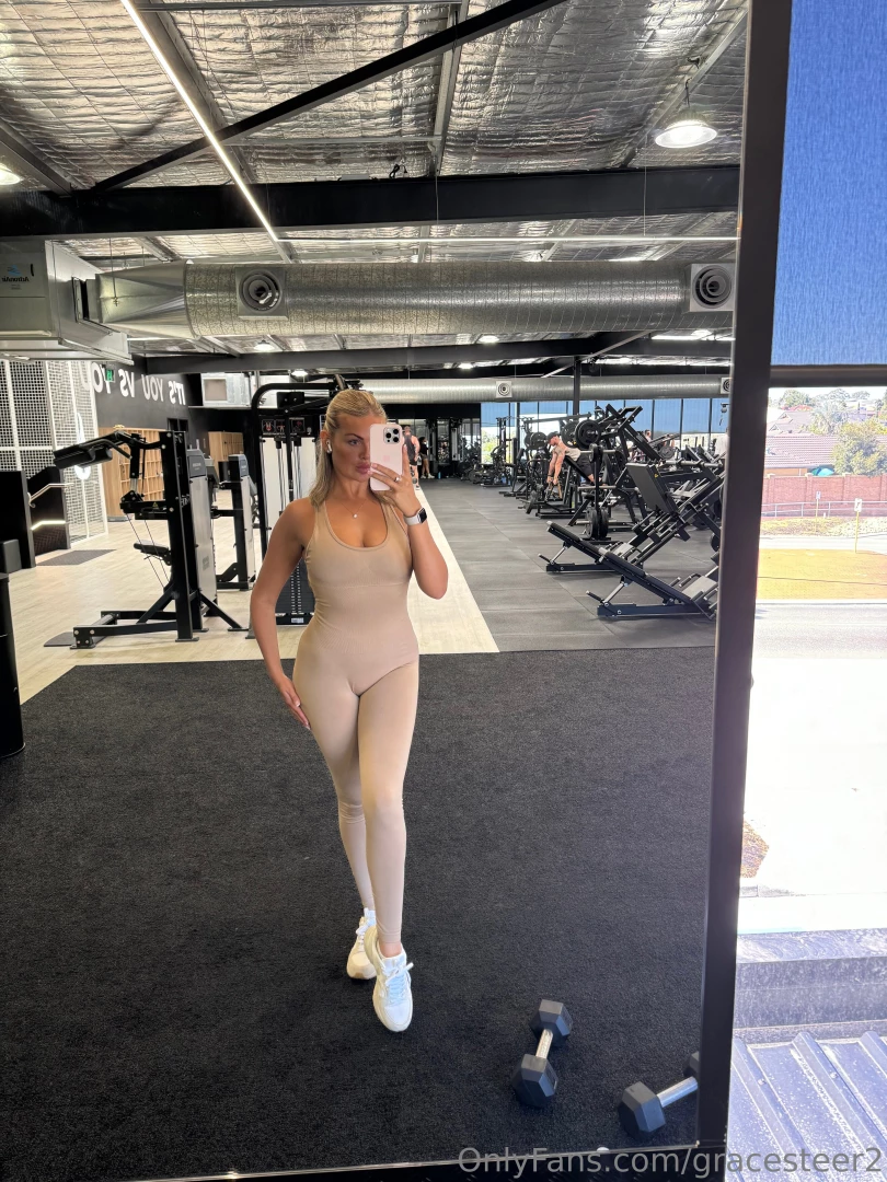 Guess what my favourite workout it 