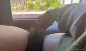I wish someone could lick this up for me