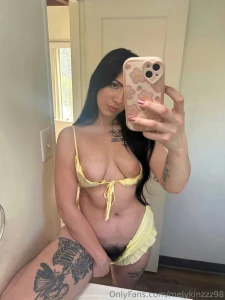 Peek-a-bush part 28