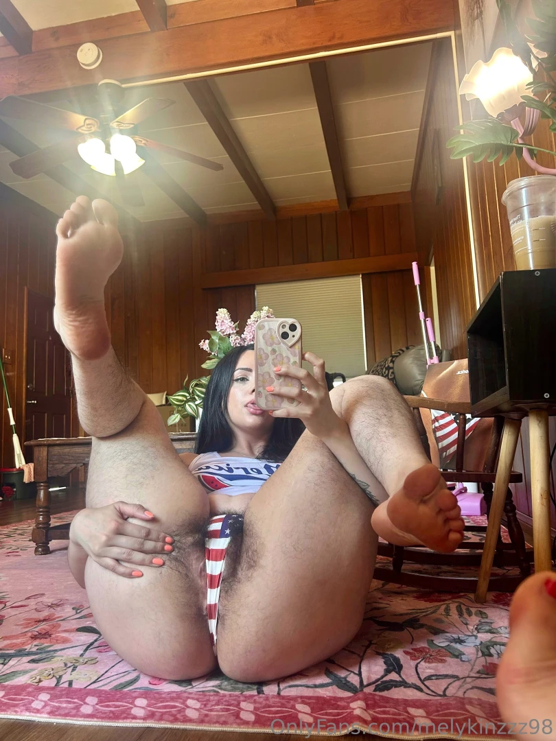 Forget the fireworks explode on my bush instead part 1 