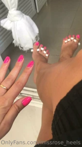 You like them pink part 1
