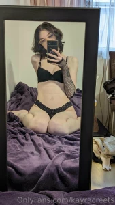 Do you like what you see video with this fit coming tomorrow sorry for part 8