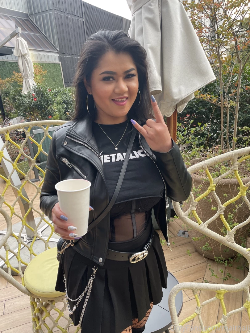 Where is my metallica fans part 1 