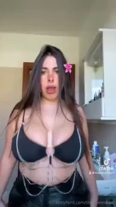 Follow me on tiktok part 7