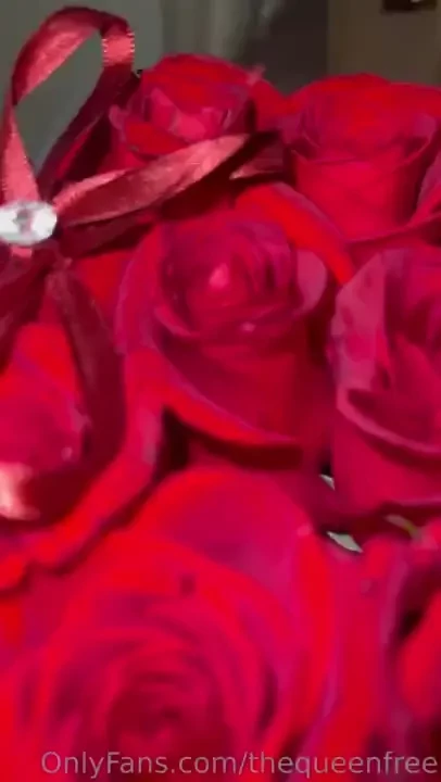 El regalo que me acaba de llegar a mi casa 