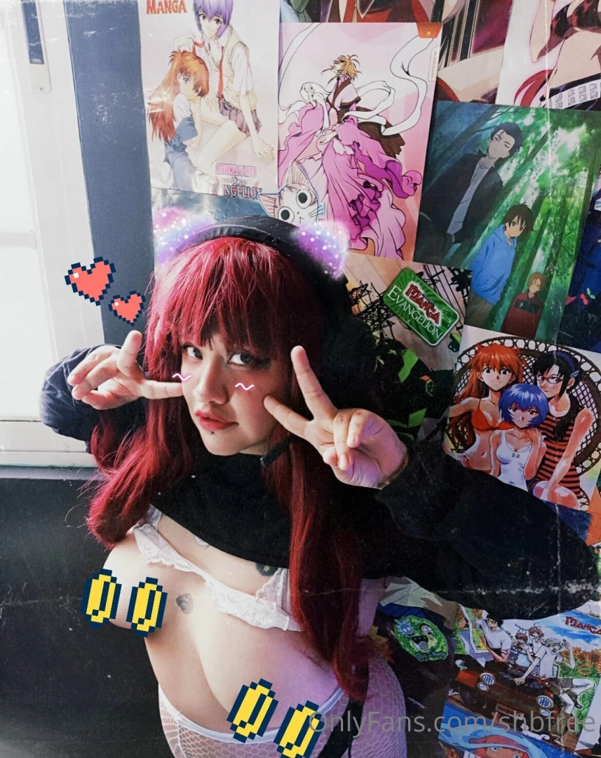 Previews gamer girls part 1 