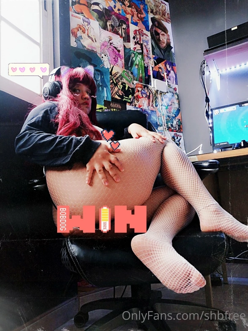 Previews gamer girls 